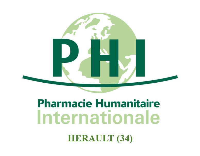 P.H.I . Hérault (34)