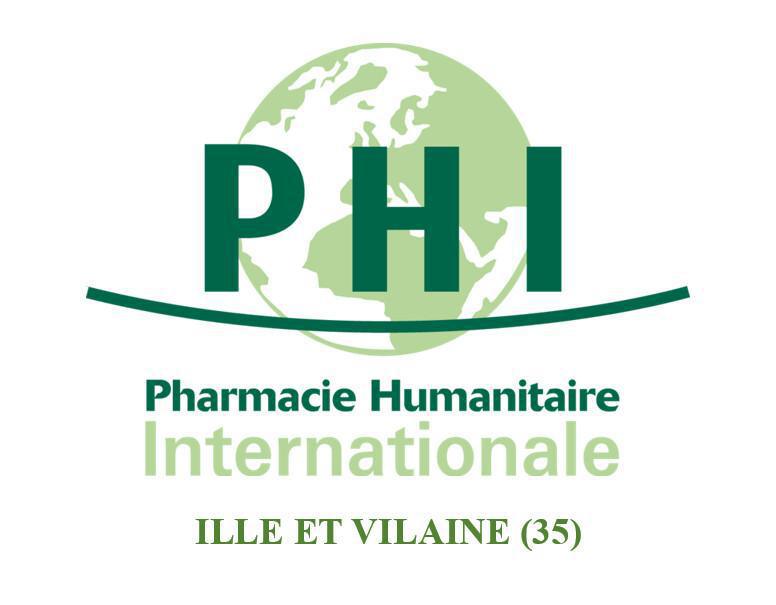 P.H.I. Ille et Vilaine (35) P.H.I. Ille et Vilaine (35)