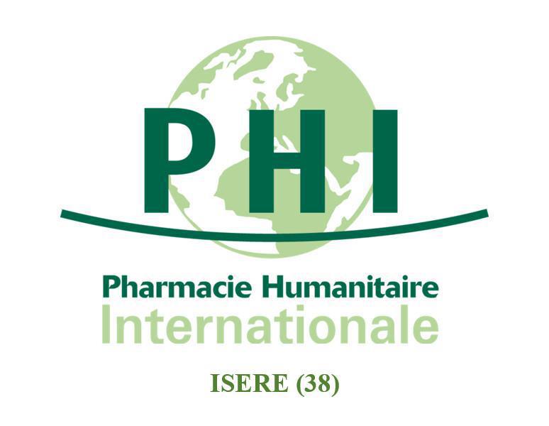 P.H.I. Isère (38)
