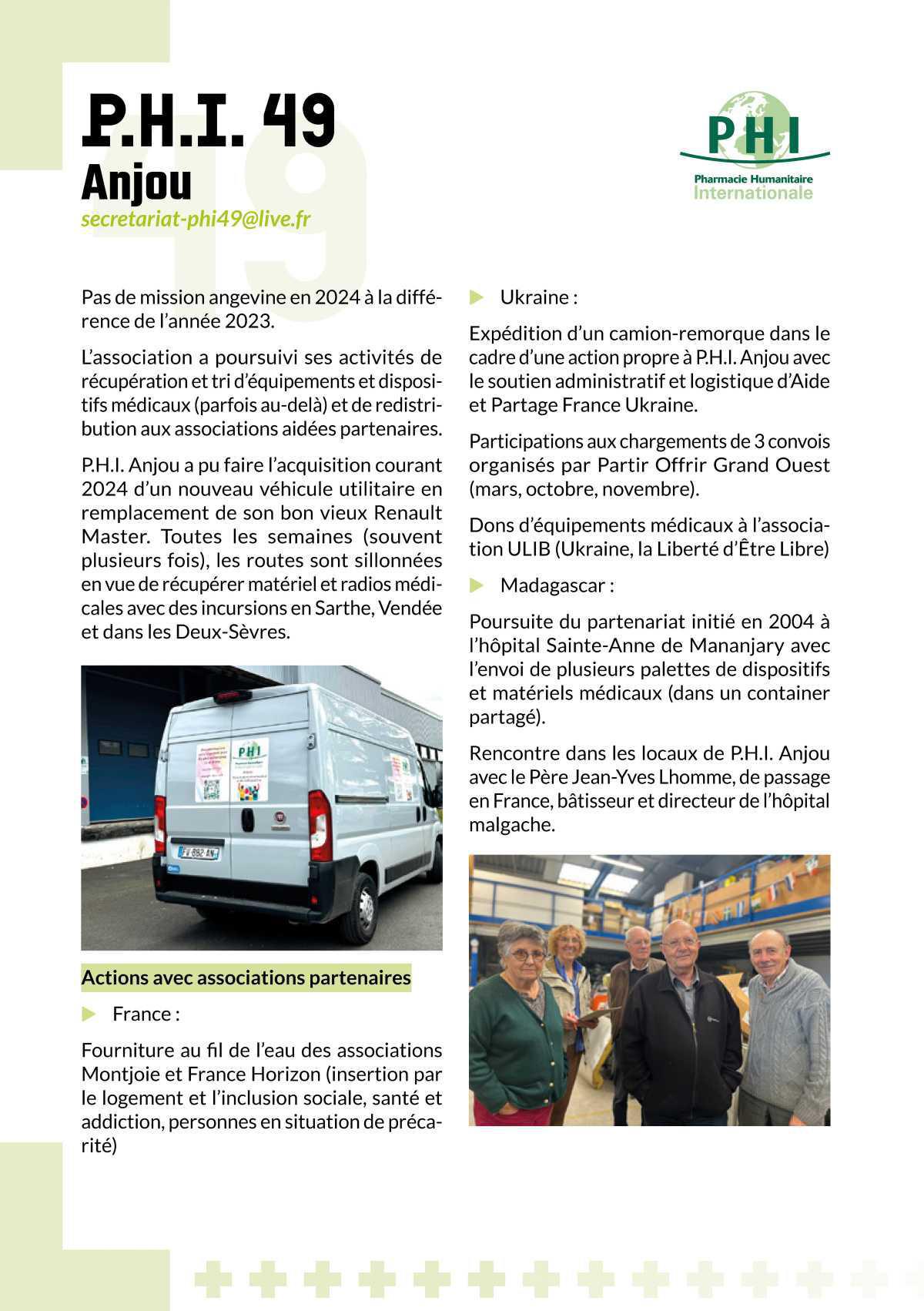 P.H.I. Anjou (49) P.H.I. Anjou (49)