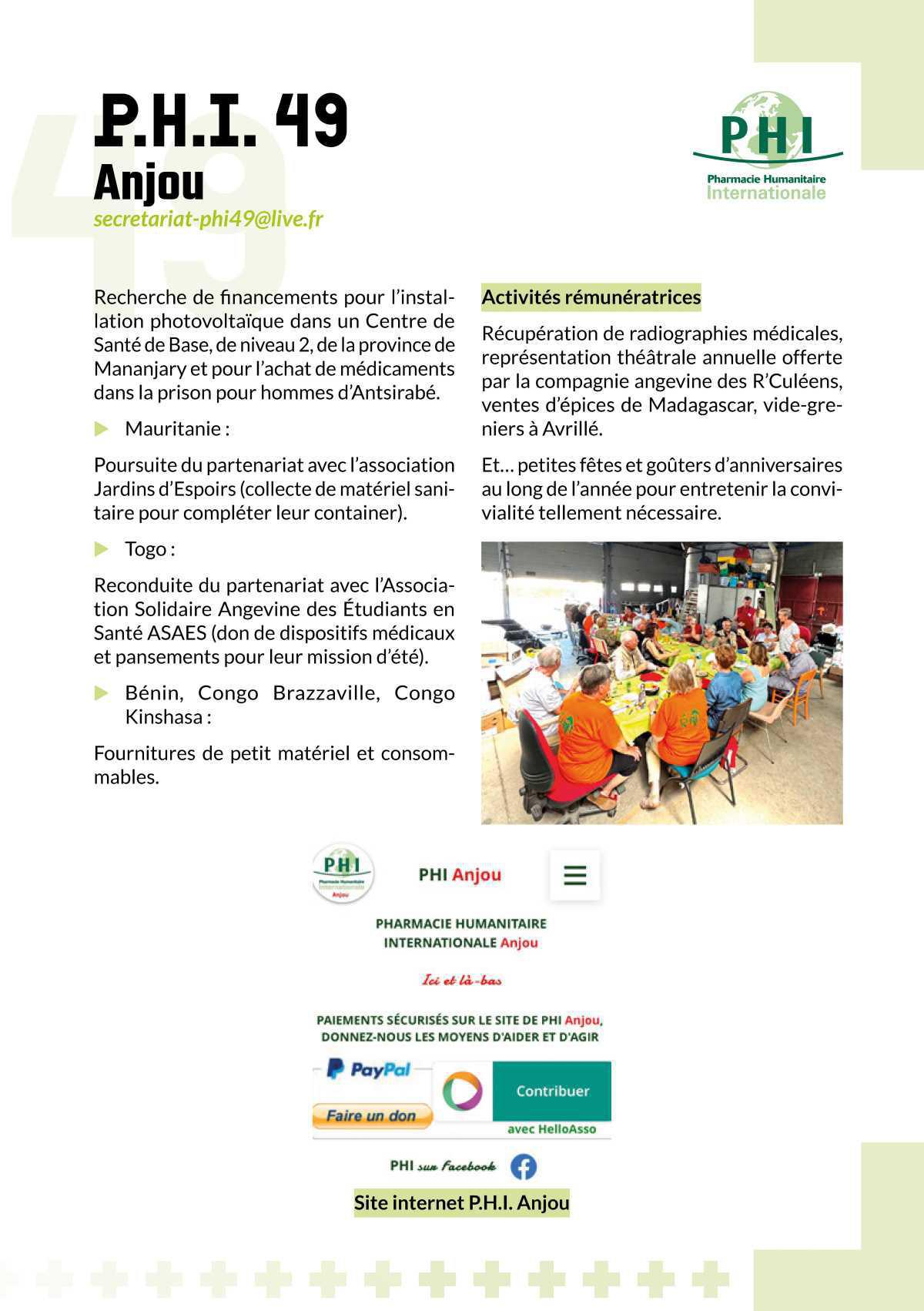 P.H.I. Anjou (49) P.H.I. Anjou (49)