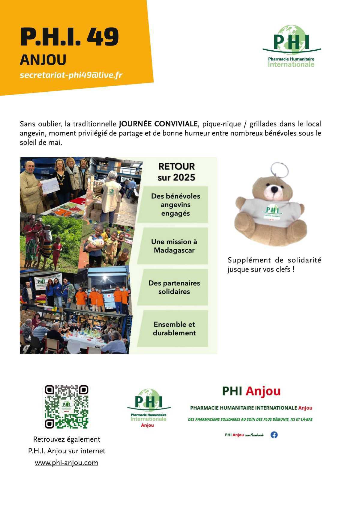 P.H.I. Anjou (49) P.H.I. Anjou (49)