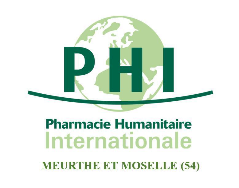 P.H.I. Meurthe et Moselle (54)