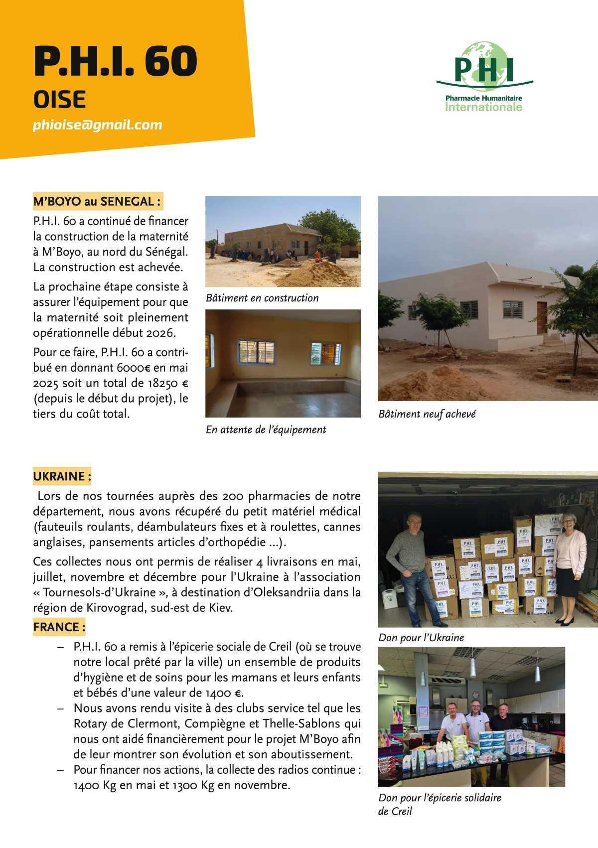 P.H.I. Oise (60)