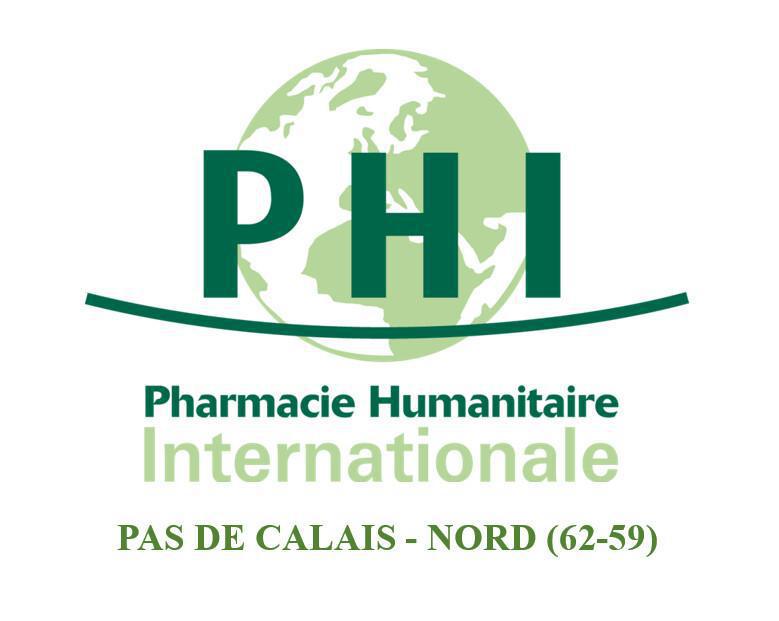 P.H.I. Pas de Calais - Nord (59-62) P.H.I. Pas de Calais - Nord (59-62)