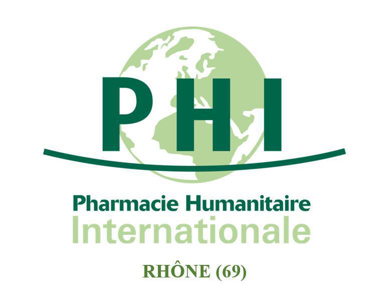 P.H.I. Rhône (69)