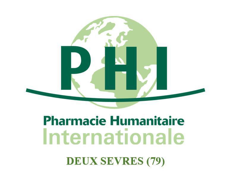 P.H.I. Deux-Sèvres (79)
