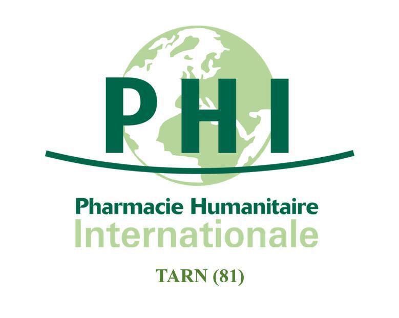 P.H.I. Tarn (81) P.H.I. Tarn (81)