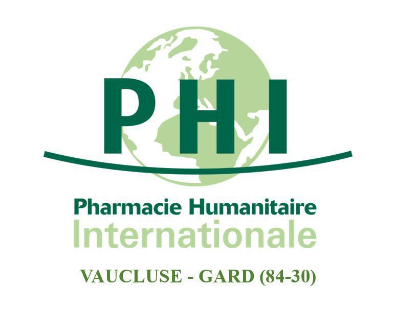 P.H.I. Vaucluse - Gard (84-30)