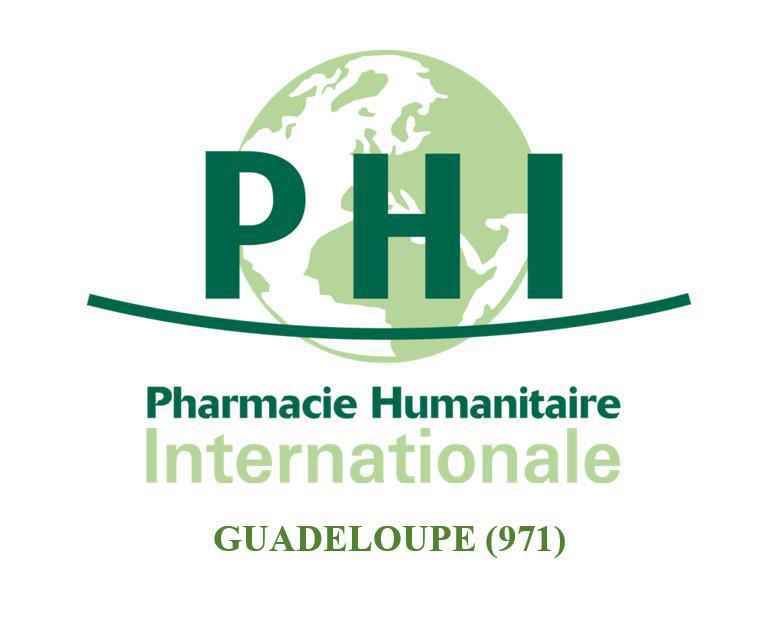 P.H.I. Guadeloupe 971