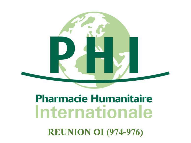 P.H.I. La Réunion (974) P.H.I. La Réunion (974)