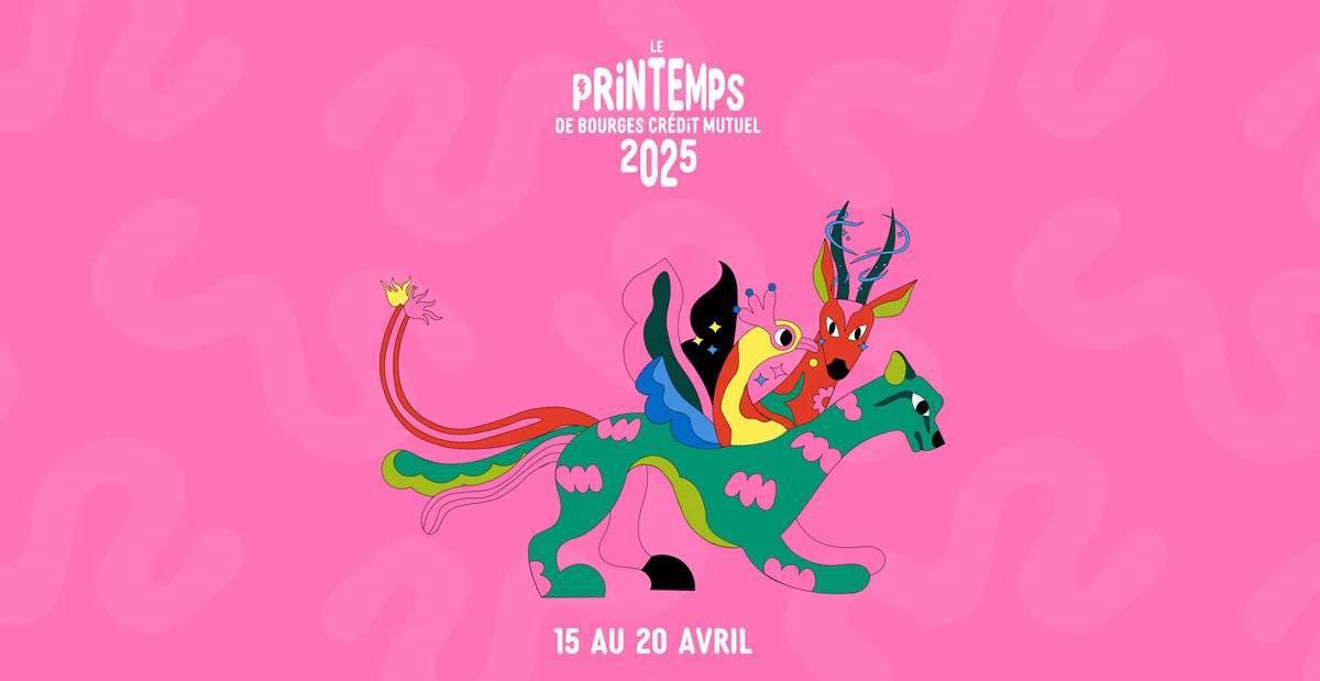 P.H.I. au Printemps de Bourges 