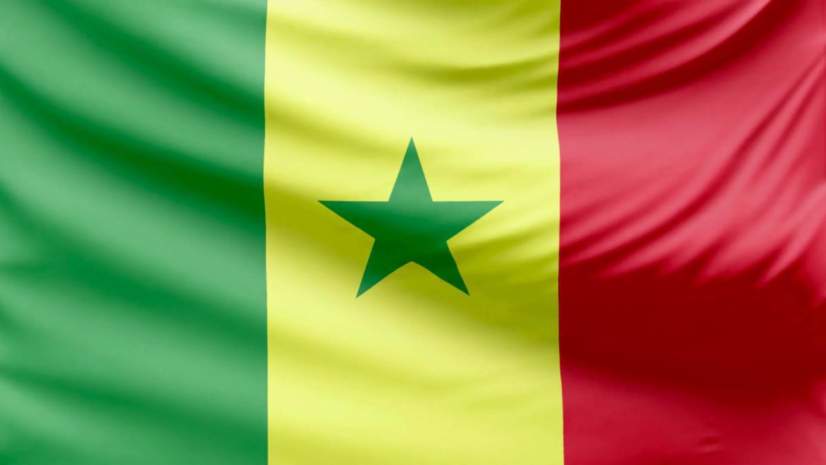 Mission nationale Sénégal 
