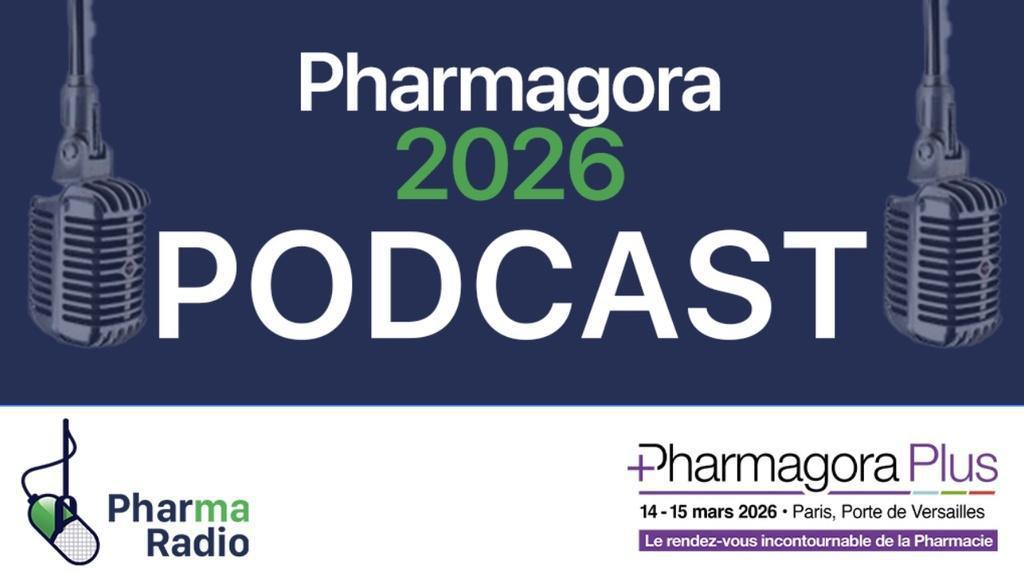🎙️ PHI : les pharmaciens s'engagent pour l'équité dans l'accès aux soins