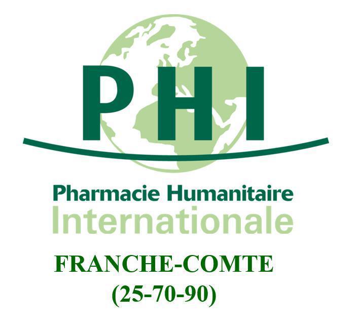 P.H.I Franche-Comté (25-70-90)