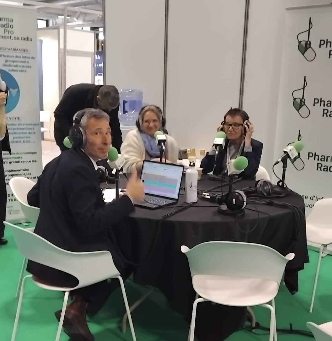 Retour sur PharmagoraPlus 2026 : Des rencontres riches et inspirantes !
