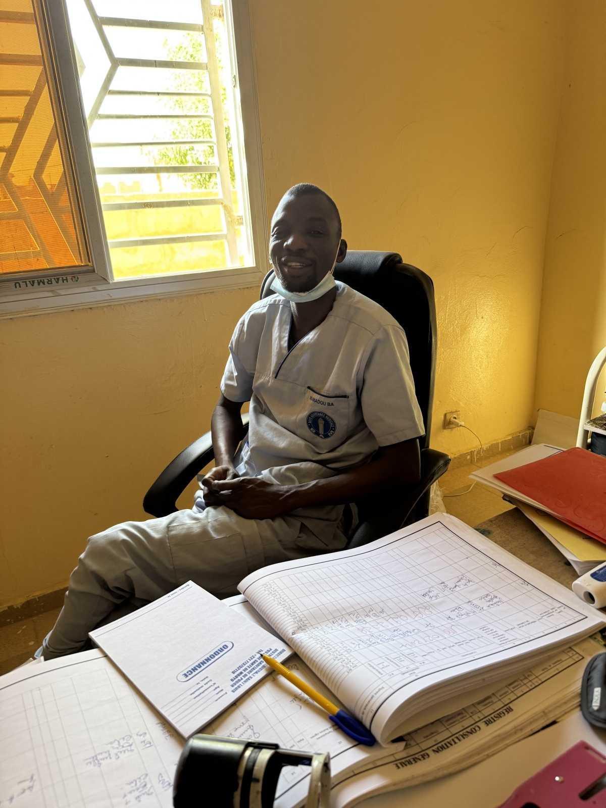 Inauguration d’une nouvelle maternité à Mboyo (Sénégal) : un pas de géant pour l’accès aux soins !