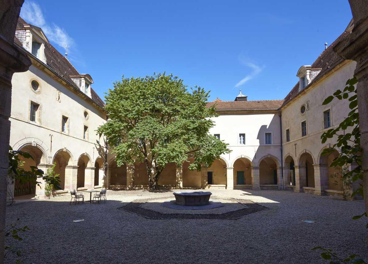 Journées Nationales d’Études “Musées et Monuments Historiques” organisées par l’AGCCPF et l’AMP-BFC du 26 au 28 mars 2025 à Dijon