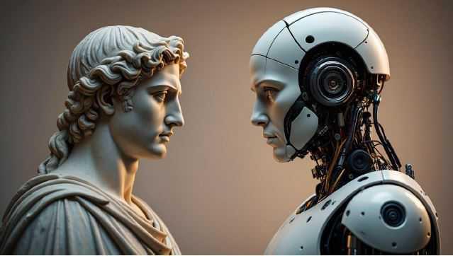 Journée de rencontre professionnelle de l’APSMNA - Les musées et le défi de l’Intelligence Artificielle - 21 novembre 2025