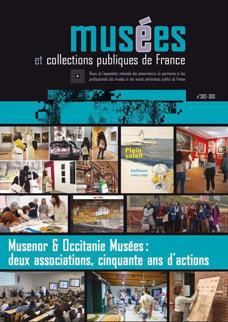 N°302-303 - Musées et monuments historiques