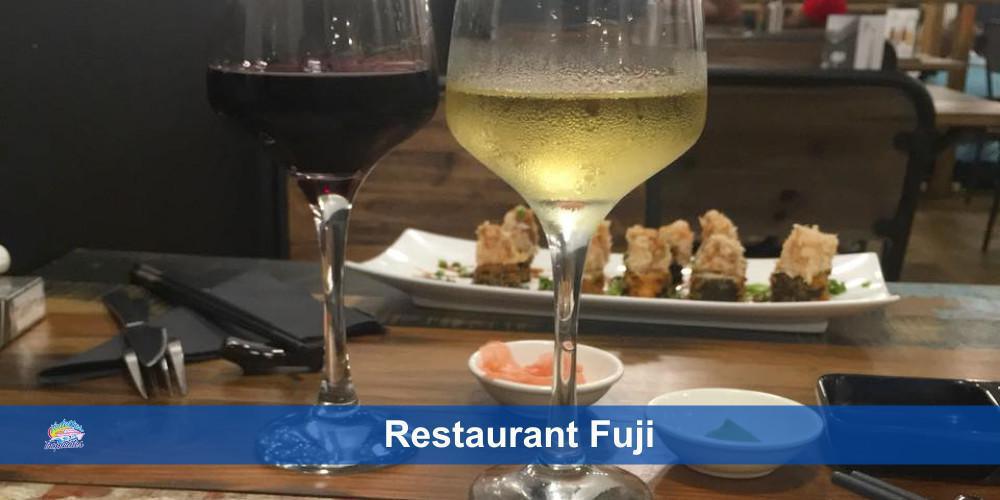 Fuji (Sushi bar)