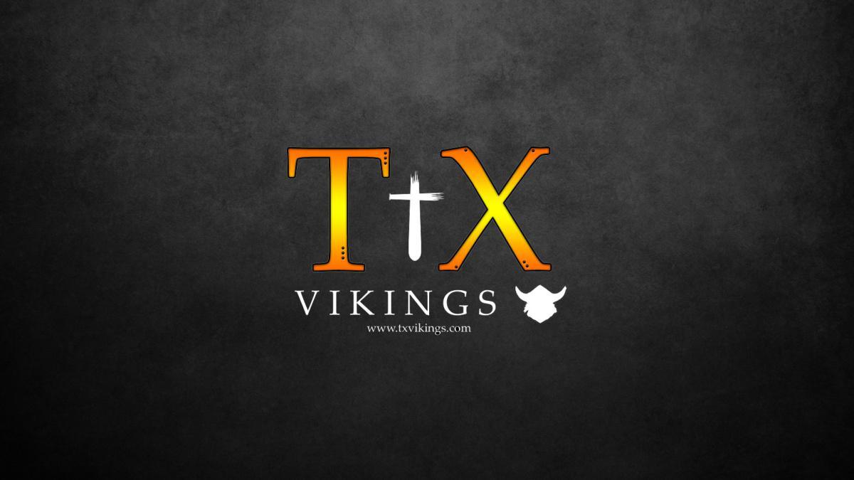 TX-VIKINGS 