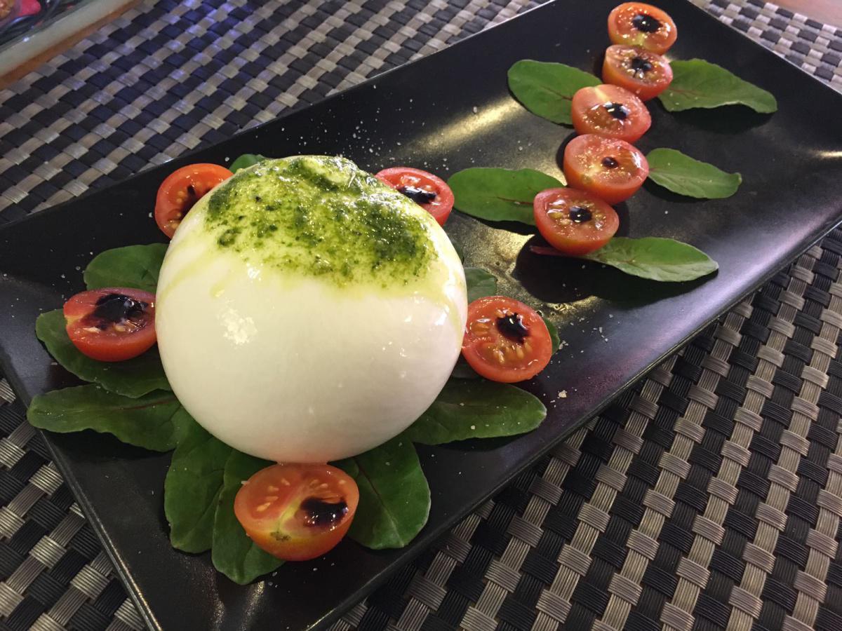 Burrata D´Andria