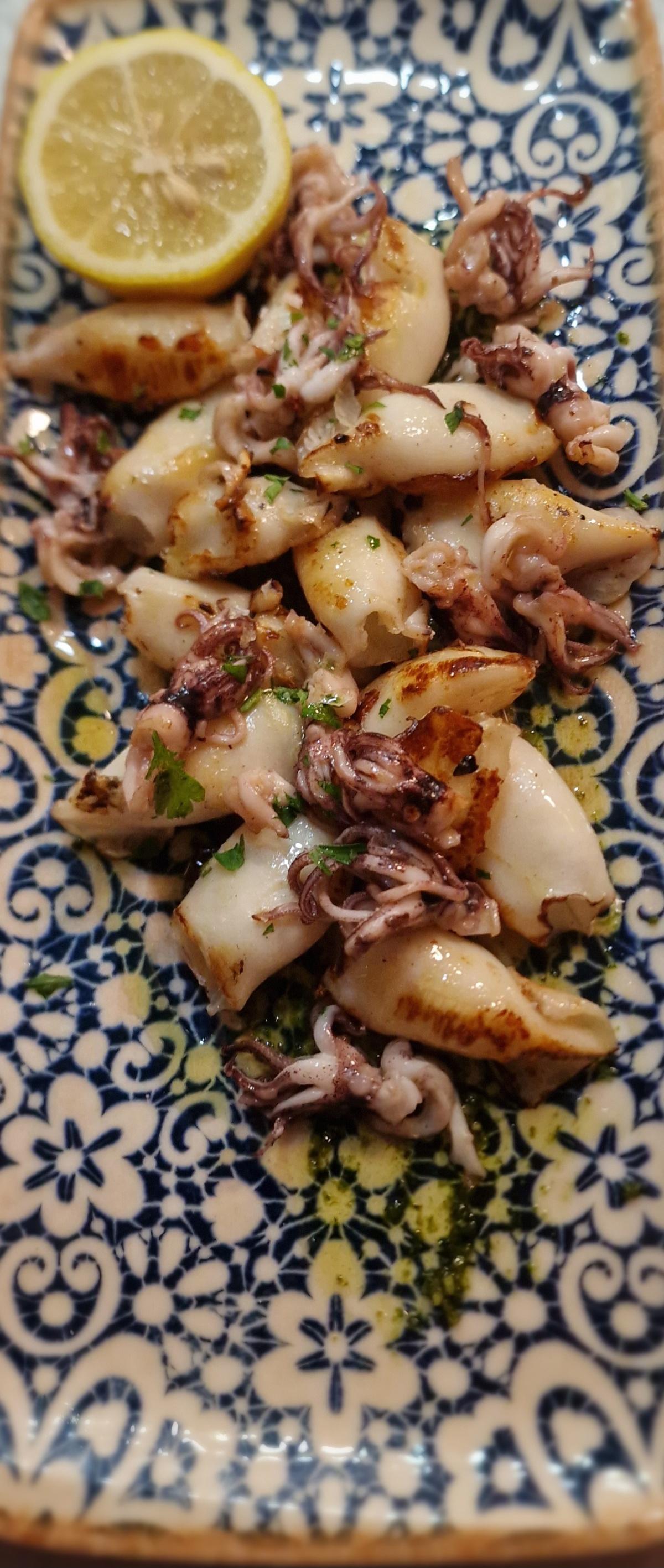 Calamaretti Scotatti