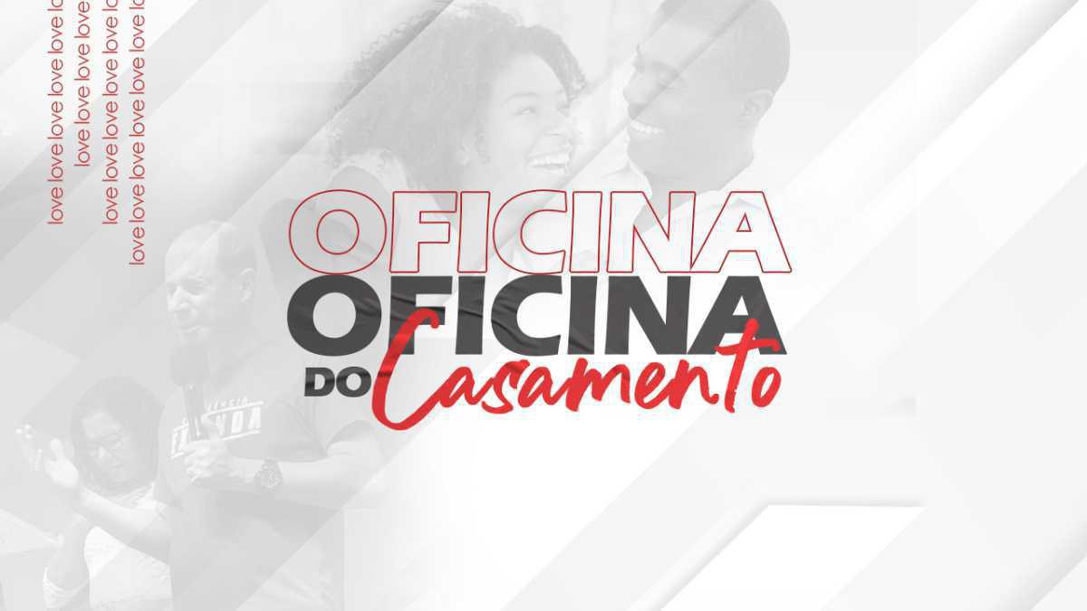 Oficina do Casamento