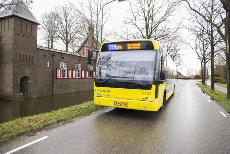 Address & Route Address & Route