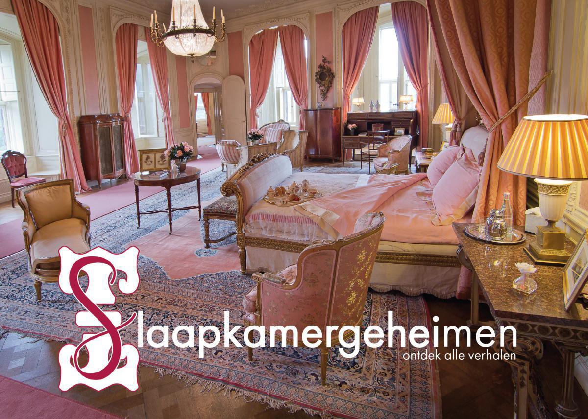 Ontdek alle slaapkamergeheimen Ontdek alle slaapkamergeheimen