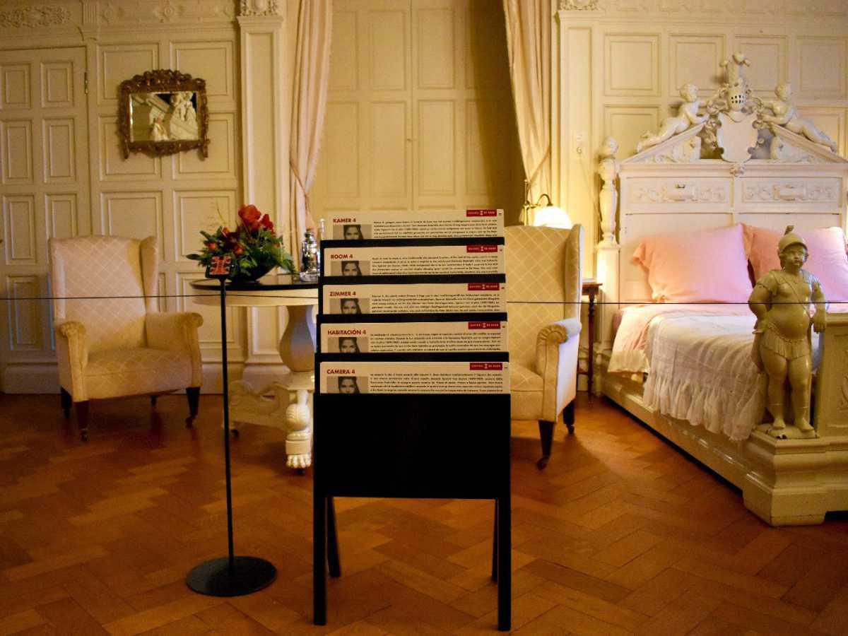 Leeskaarten Leeskaarten