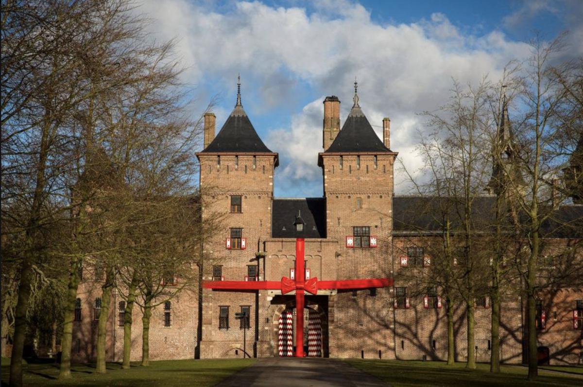Het Châtelet Het Châtelet