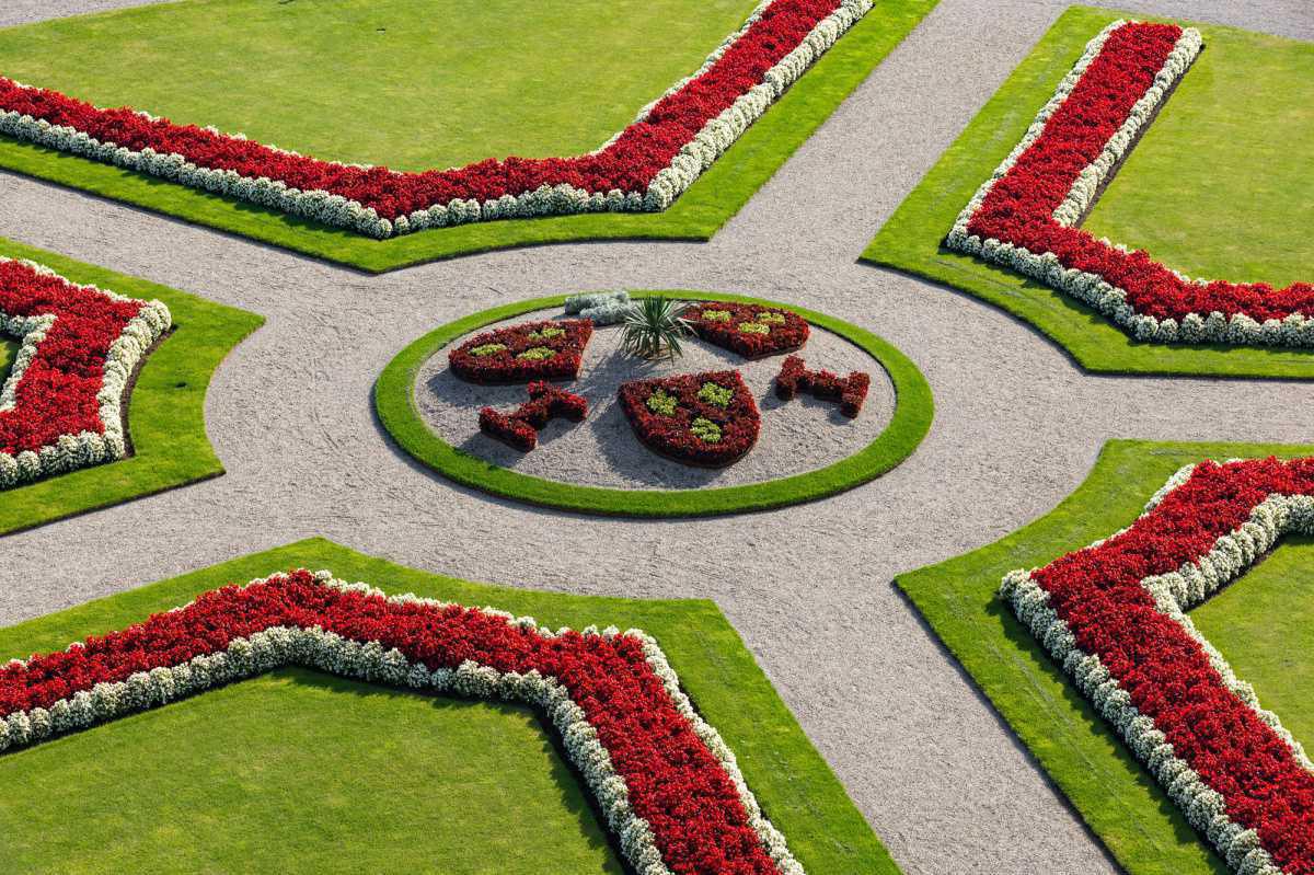 Het Grote Cour Het Grote Cour