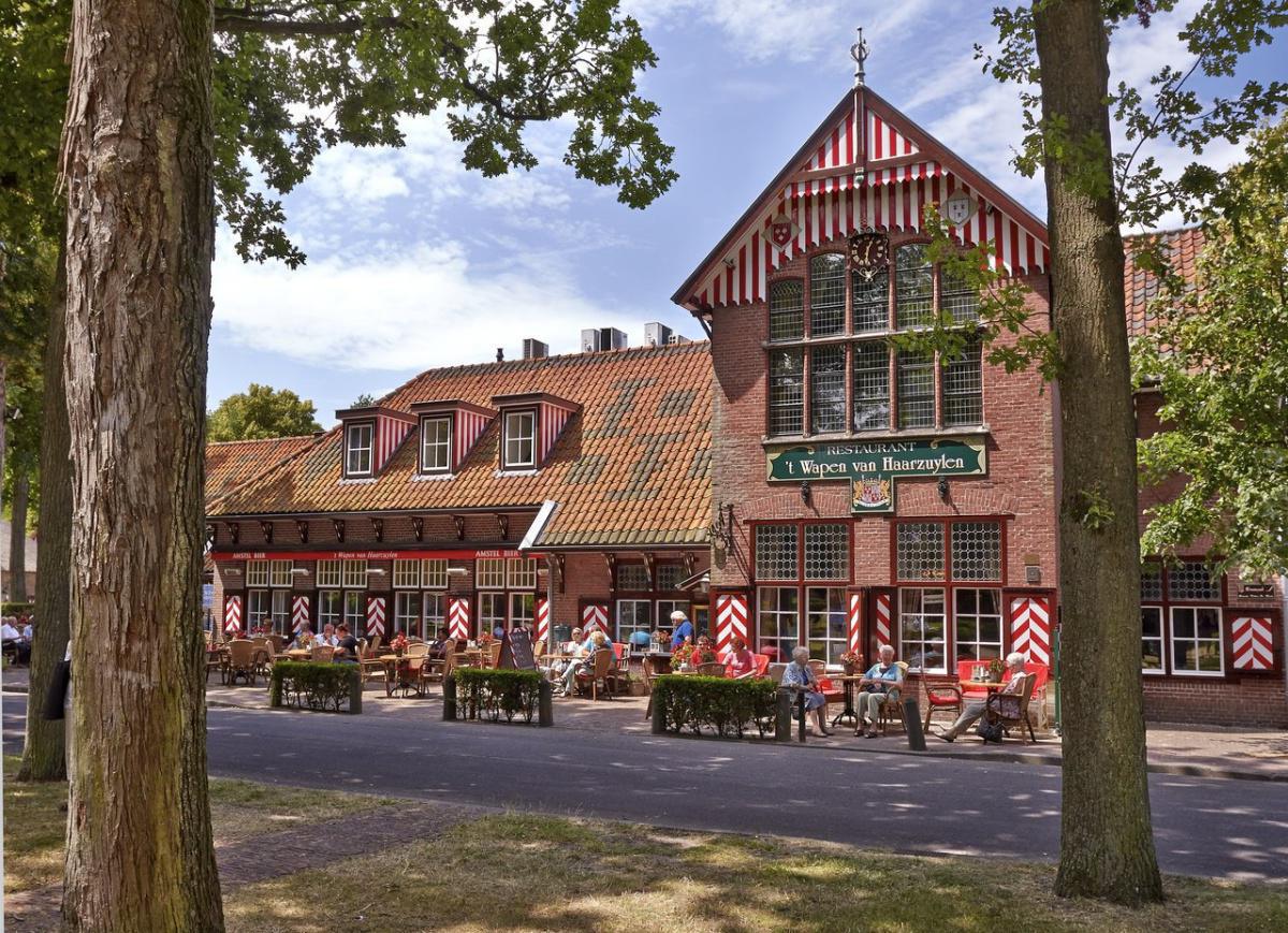 Haarzuilens Haarzuilens