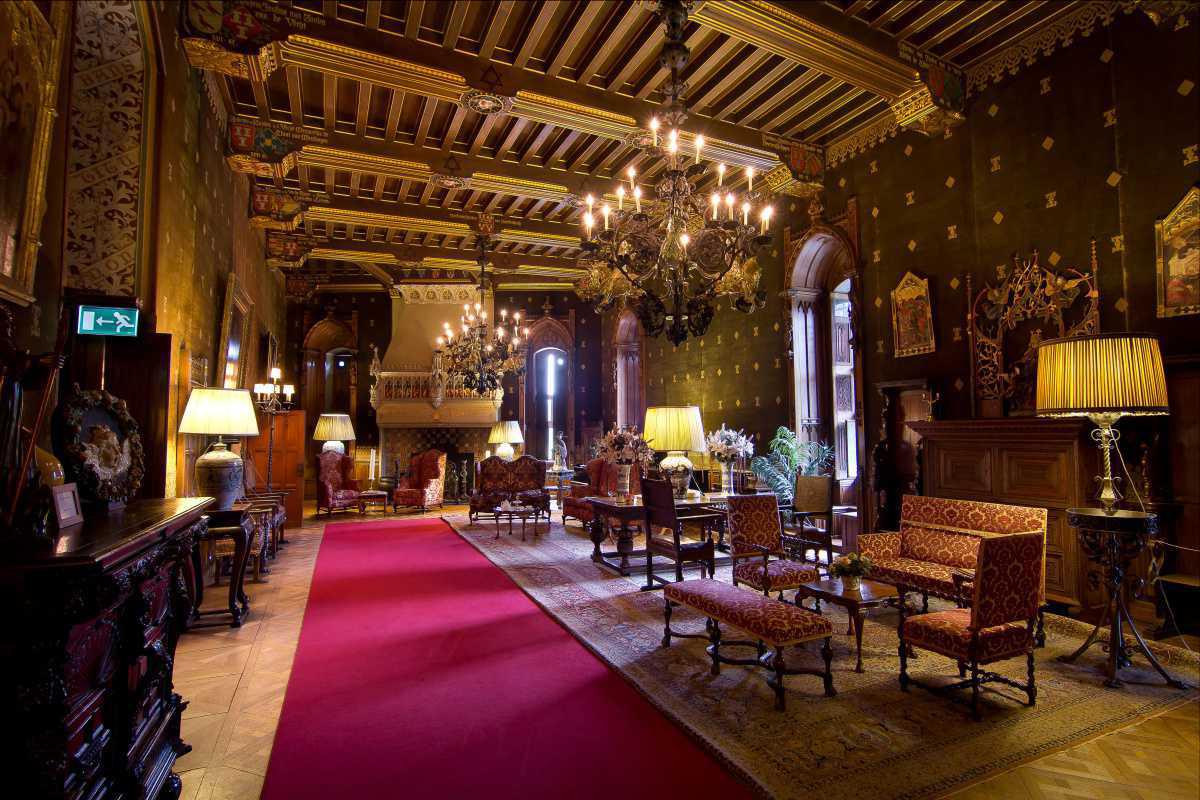 Ridderzaal Ridderzaal