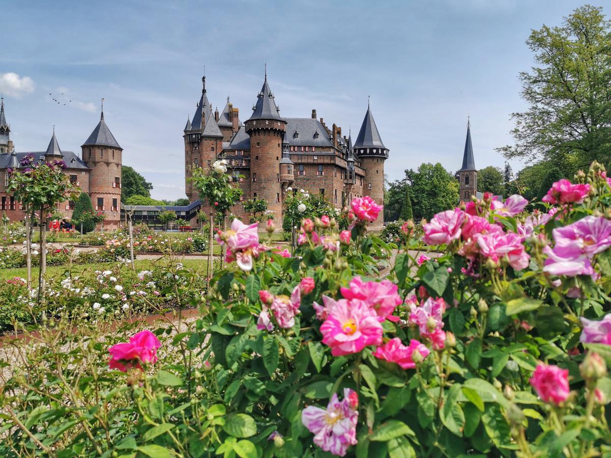 Historie Park Historie Park