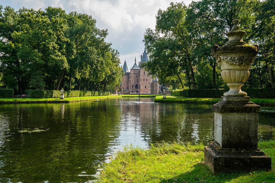 De Kruisvijver De Kruisvijver