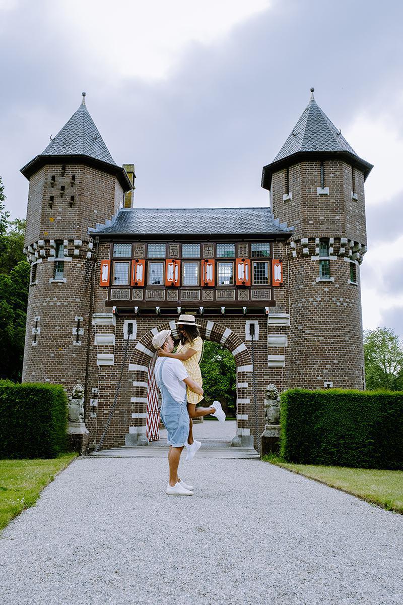 7. Duivenpoort 7. Duivenpoort