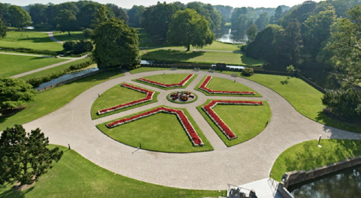 8. Grote Cour 8. Grote Cour