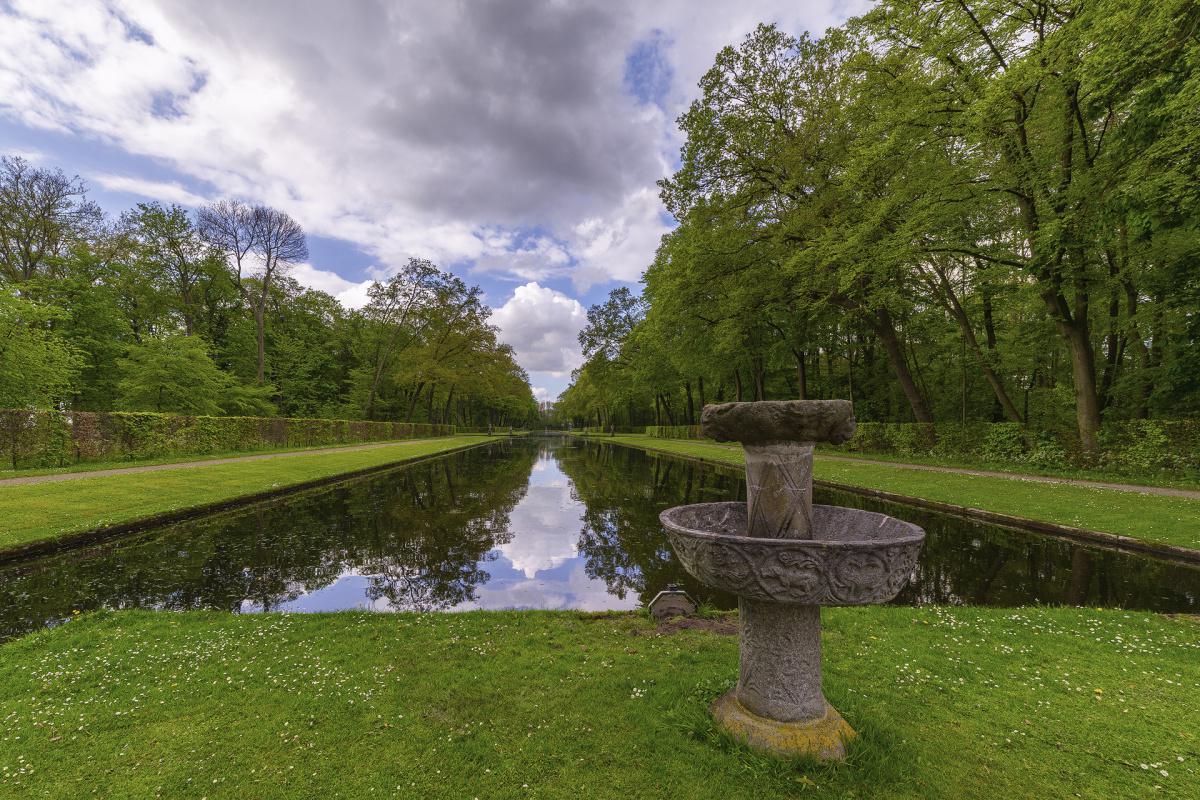 9. Kruisvijver 9. Kruisvijver