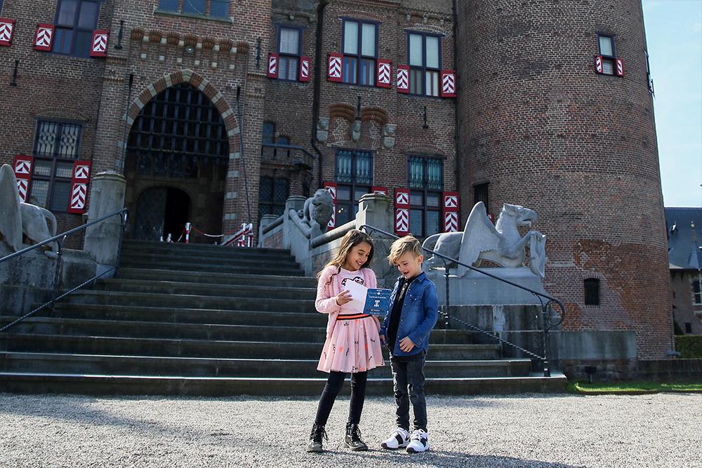 Speurtochten Speurtochten