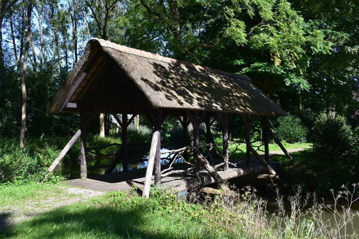 11. De Kapbrug 11. De Kapbrug