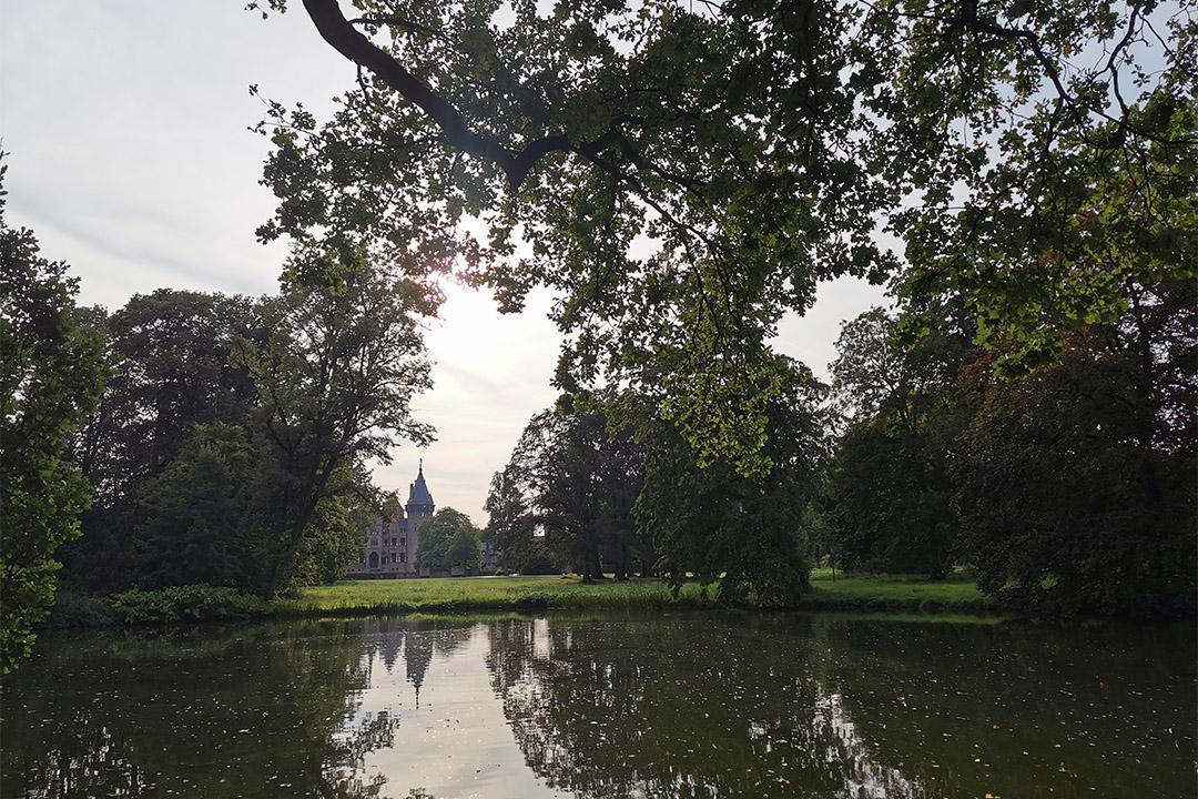 12. Rivierarm 12. Rivierarm