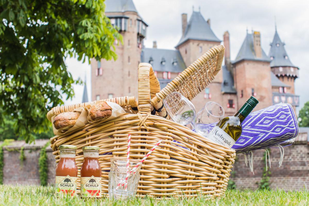 10. Picknickweide 10. Picknickweide