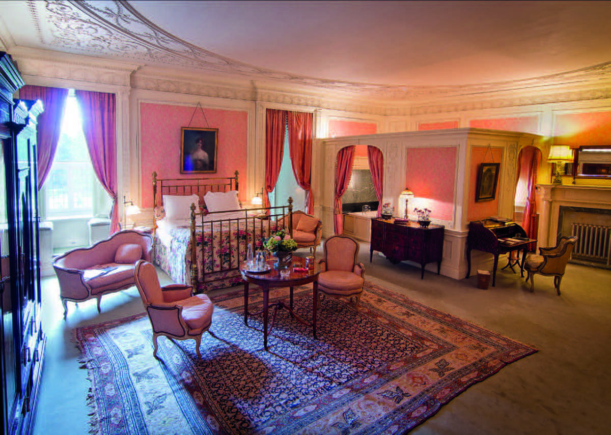 Slaapkamergeheimen - Kamer 8 Slaapkamergeheimen - Kamer 8