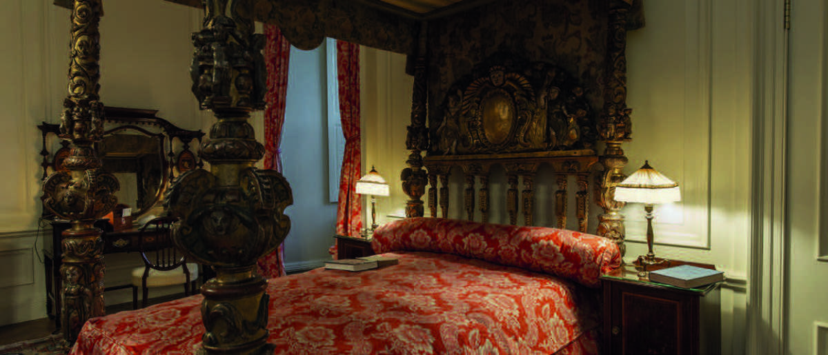 Slaapkamergeheimen - Kamer 6 Slaapkamergeheimen - Kamer 6