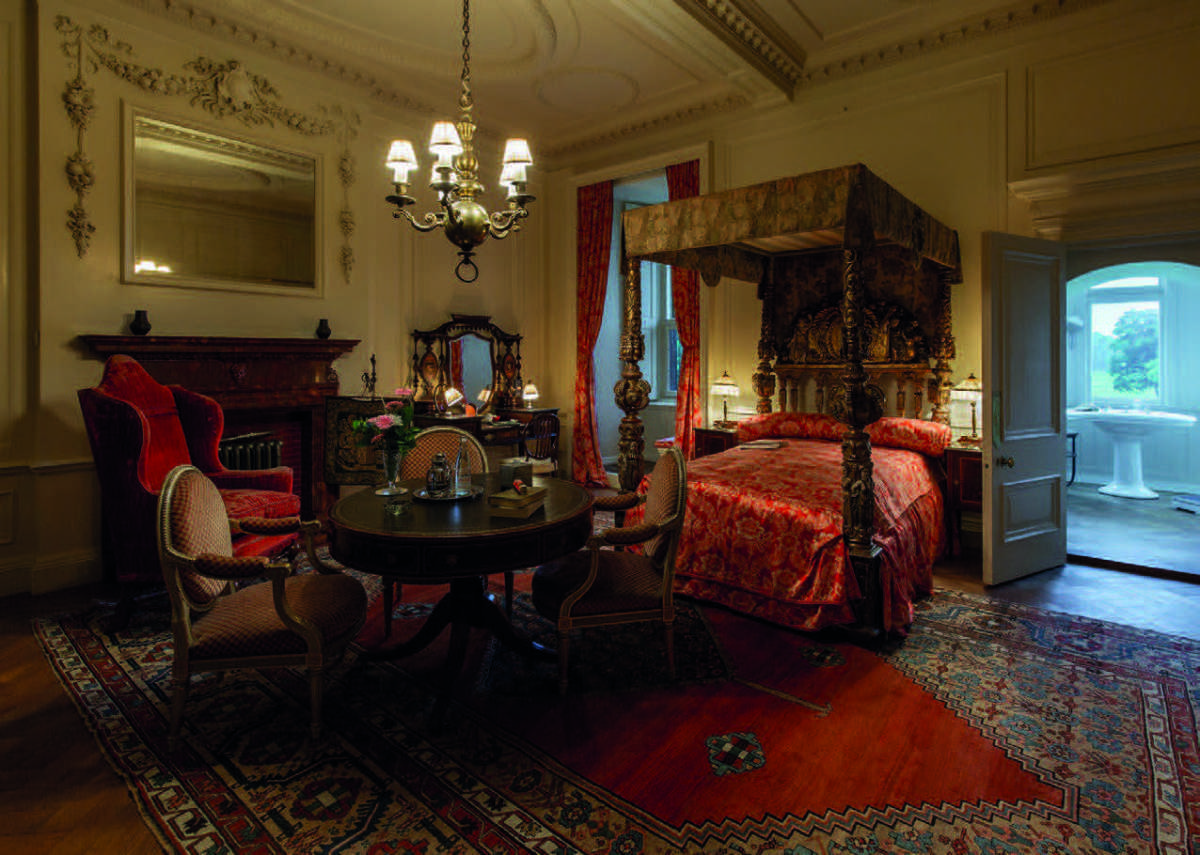 Slaapkamergeheimen - Kamer 6 Slaapkamergeheimen - Kamer 6