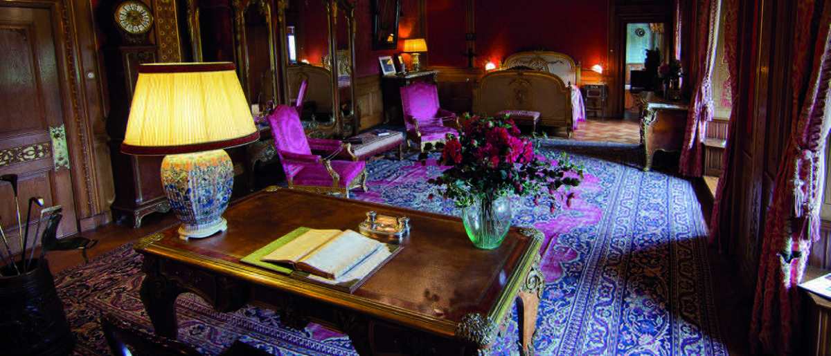 Slaapkamergeheimen - Kamer 3 Slaapkamergeheimen - Kamer 3