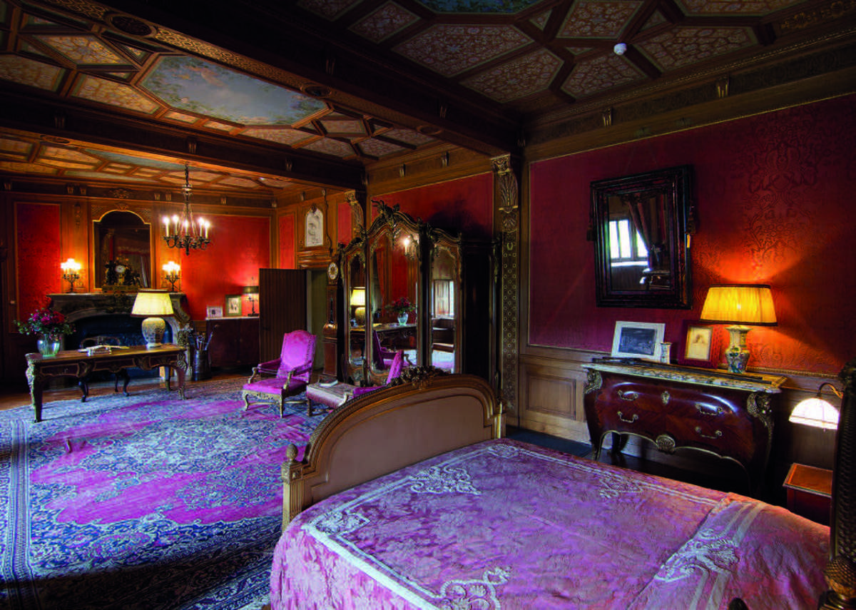 Slaapkamergeheimen - Kamer 3 Slaapkamergeheimen - Kamer 3